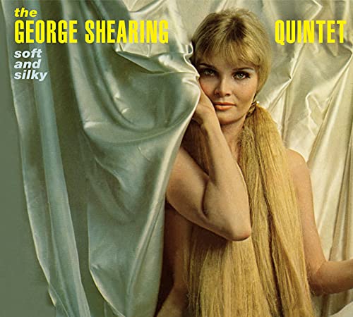 Soft and Sily + Smooth and Swinging - CD