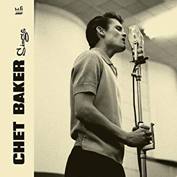 Chet Baker - Sings - Vinyl Record