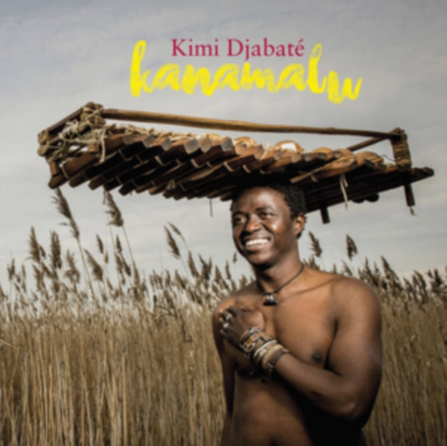 Kanamalu - CD