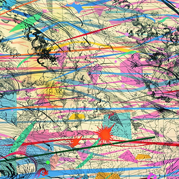 PEOPLE GET READY - Vinyl Record 12" RECORD