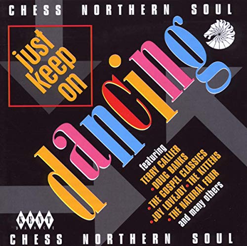 Various Artists - Twinights Chicago Soul Heaven - cd