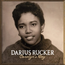 Darius Rucker - Carolyn's Boy - CD