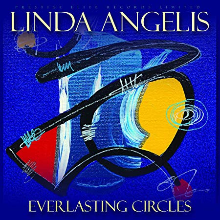Linda Angelis - Everlasting Circles - CD