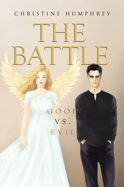 Humphrey - Battle : Good vs. Evil - New paperback or softback