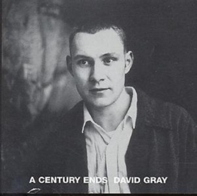 Gray David - A Century Ends - CD