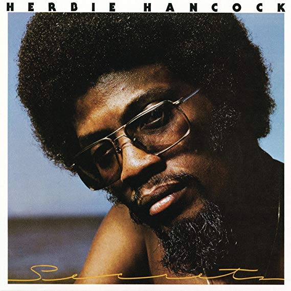 Herbie Hancock - Secrets - CD