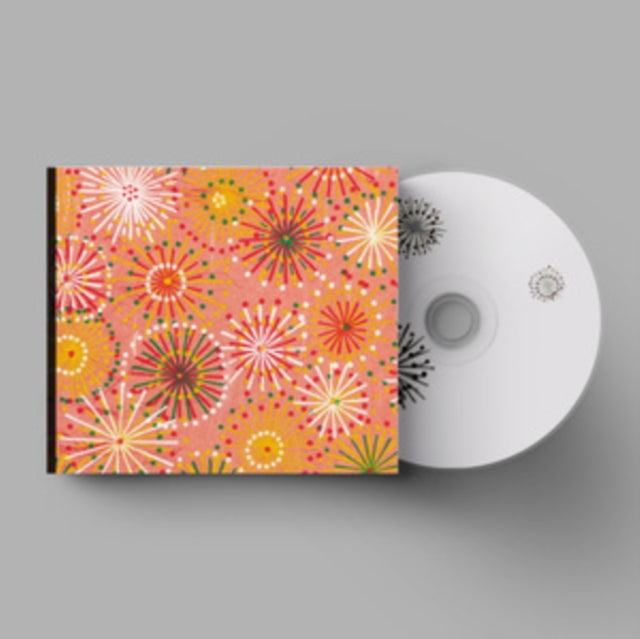 BRIGHT EYES - LETTING OFF THE HAPPINESS - CD / Album