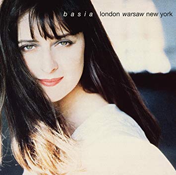 Basia - London Warsaw New York - CD