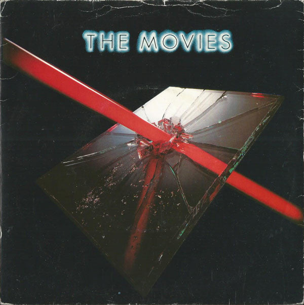 Movies - No Class - Used Vinyl Record 7"