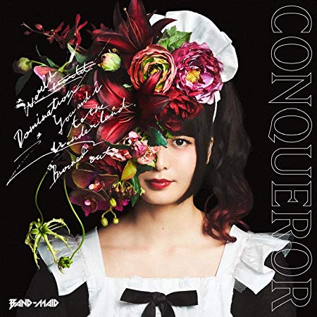 Band-Maid - Conqueror - CD