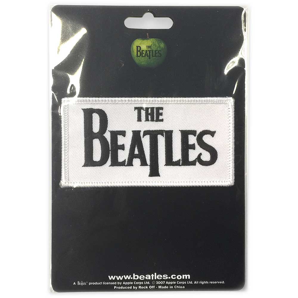 Beatles - keyrings - Standard
