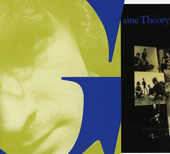 Game Theory - Big Shot Chronicles (Trans - Vinyl Record VINYL