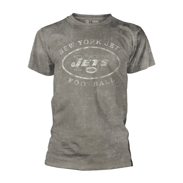 NFL - NEW YORK JETS ( - tshirt - T Shirt - Size S