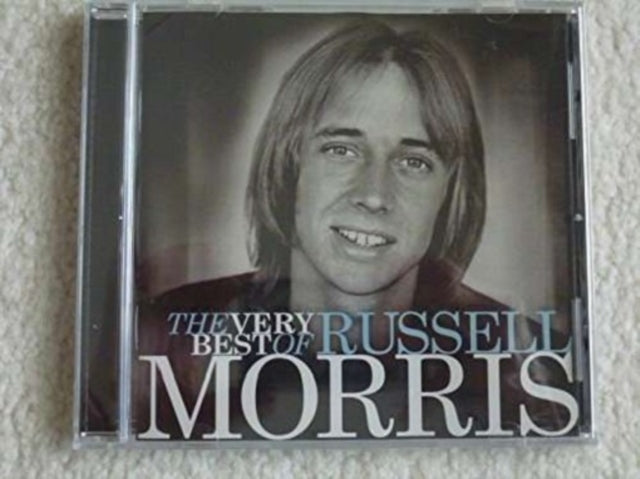 MORRIS RUSSELL - VERY BEST OF RUSSELL MORRIS - CD