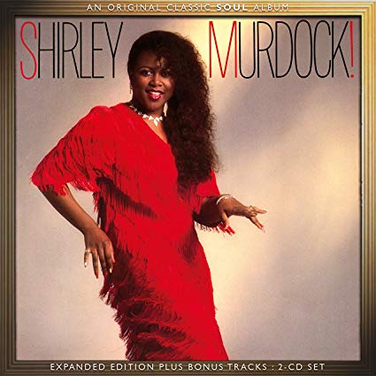 Shirley Murdock - CD