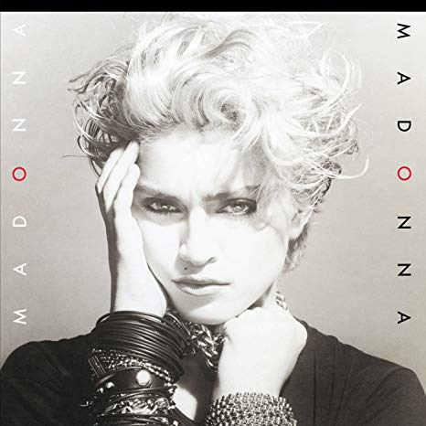 Madonna - Vinyl Record