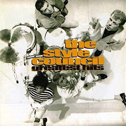 Style Council - Greatest Hits - CD