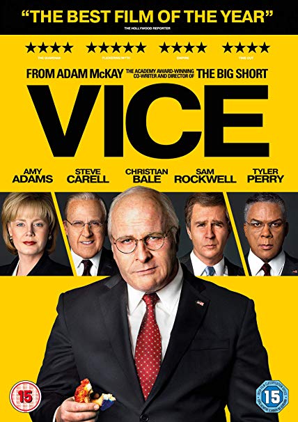 Vice - DVD