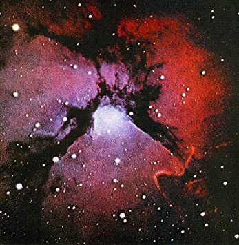 King Crimson - Islands - CD