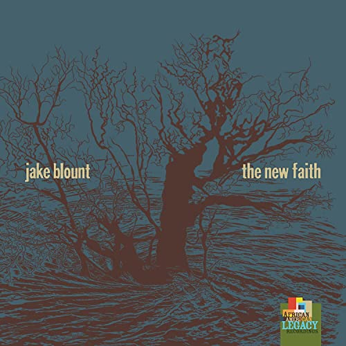 BLOUN - NEW FAITH - New Vinyl Record Vinyl / 12" Album