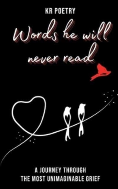 Rowlands - Words He Will Never Read - New paperback or softback