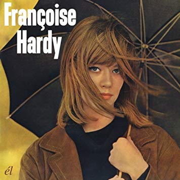 Francoise Hardy - CD