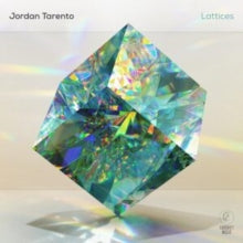 Jordan Tarento - Lattices - CD