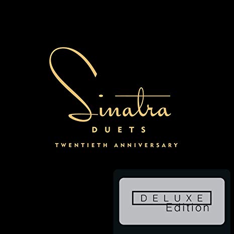 Frank Sinatra - Duets (Twentieth Anniversary) - CD