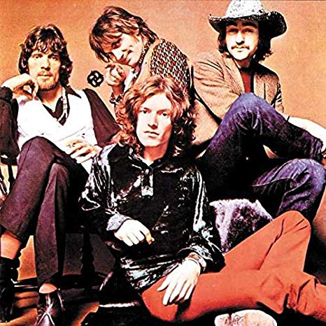 Traffic - CD