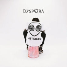 DYSPORA - AUSTRALIEN - Vinyl Record VL