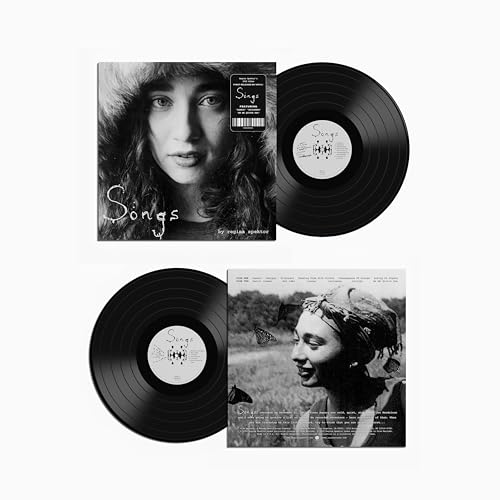 Regina Spektor - Songs - New Vinyl Record VINYL