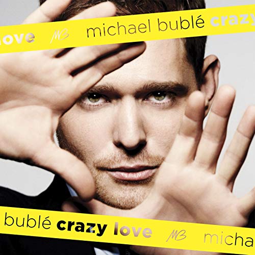 Michael Bublé - Crazy Love - Vinyl Record VINYL