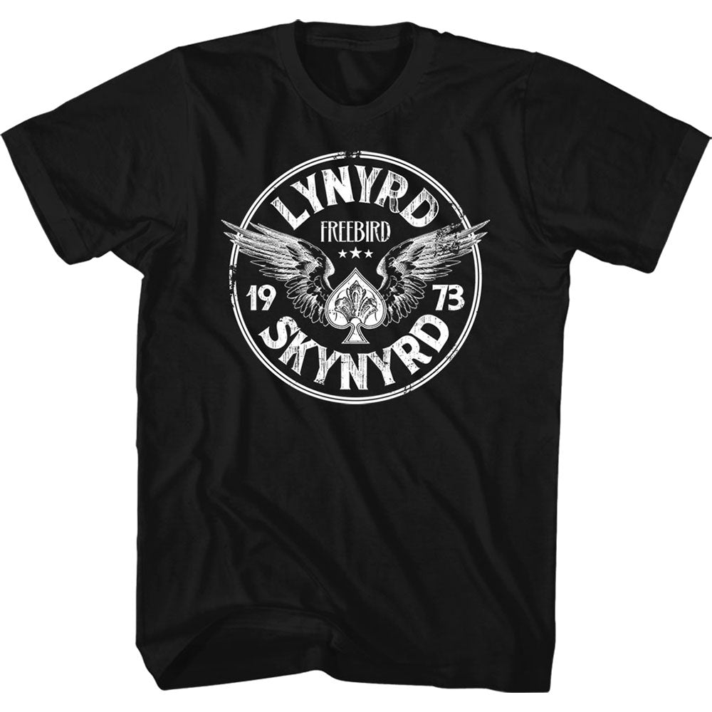 LYNYRD SKYNYRD - tshirt - Unisex - Short Sleeves - PHM - Small