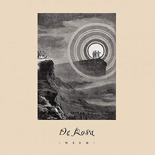 De Rosa - Weem - Vinyl Record Vinyl