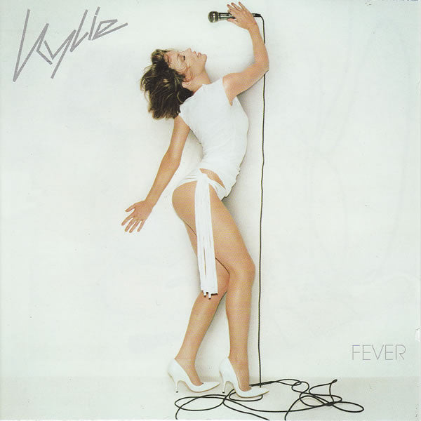 Kylie Minogue - Fever - Used CD