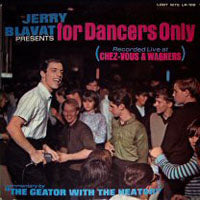 VARIOUS ARTISTS - FOR DANCERS ONLY - CD