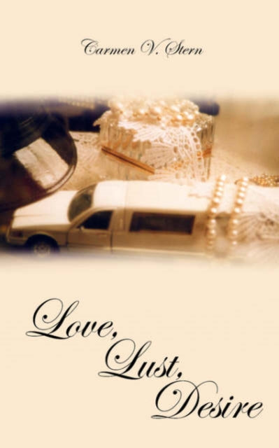 Stern - Love, Lust, Desire - New paperback or softback