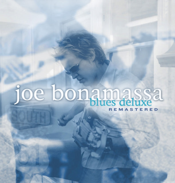 Joe Bonamassa - Blues Deluxe Vol. 2 - CD