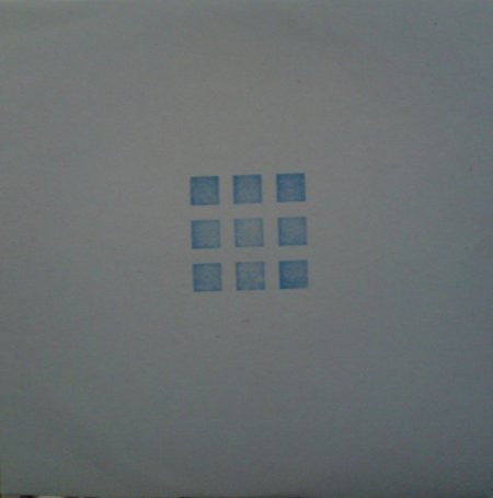 Narcissus - Window - Used Vinyl Record 12"
