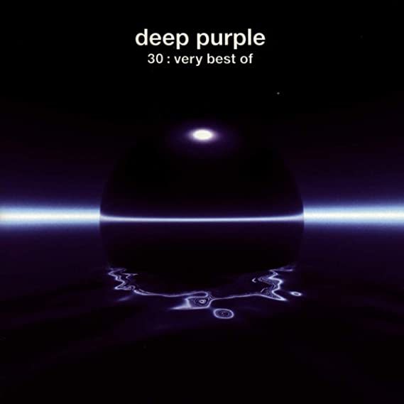 Deep Purple - 30: Very Best of - CD