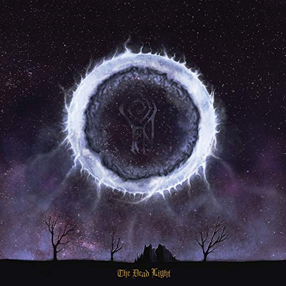 Fen - Dead Light - CD