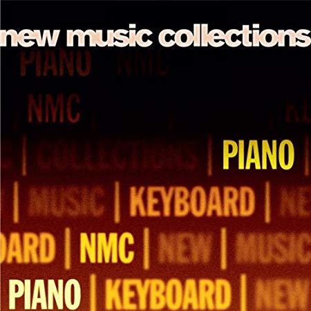 Huw Watkins - New Music Collections: Piano - CD