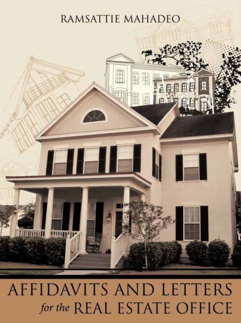 Mahadeo - Affidavits and Letters for the Real Estate Office - New pape