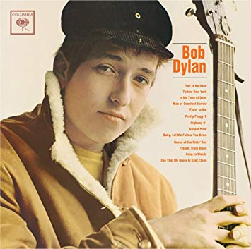 Bob Dylan - Vinyl Record