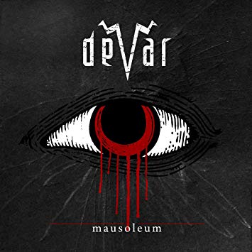 Devar - Mausoleum - CD