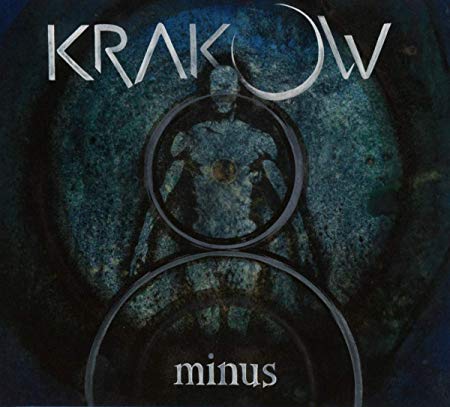 Krakow - Minus - CD