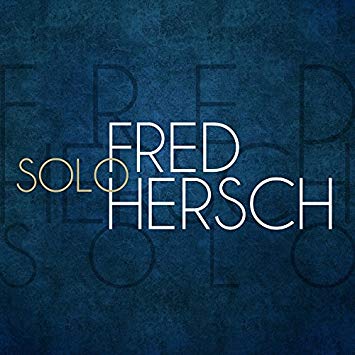 Fred Hersch - Solo - CD