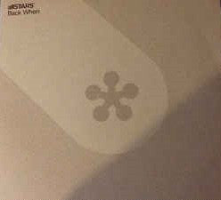 allSTARS* - Back When - Used Vinyl Record 12"