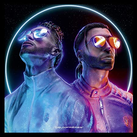PNL - DEUX FR?RES - Vinyl Record
