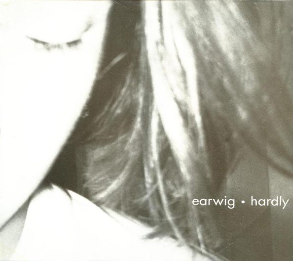 Earwig - Hardly - Used Vinyl Record 12"